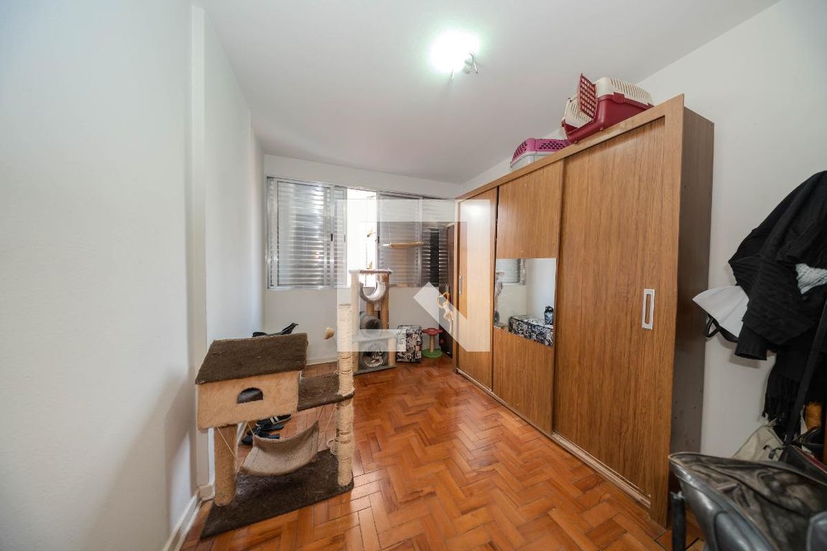 Apartamento, 2 quartos, 52 m² - Foto 11