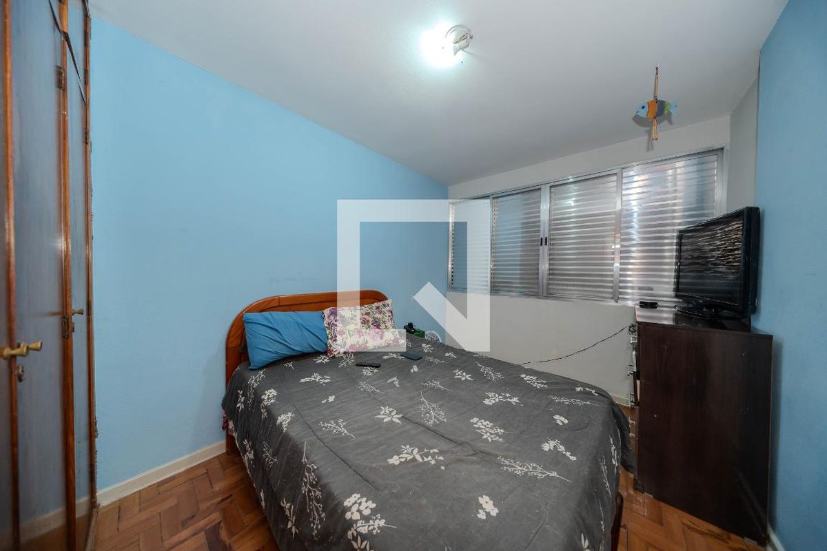 Apartamento, 2 quartos, 52 m² - Foto 15