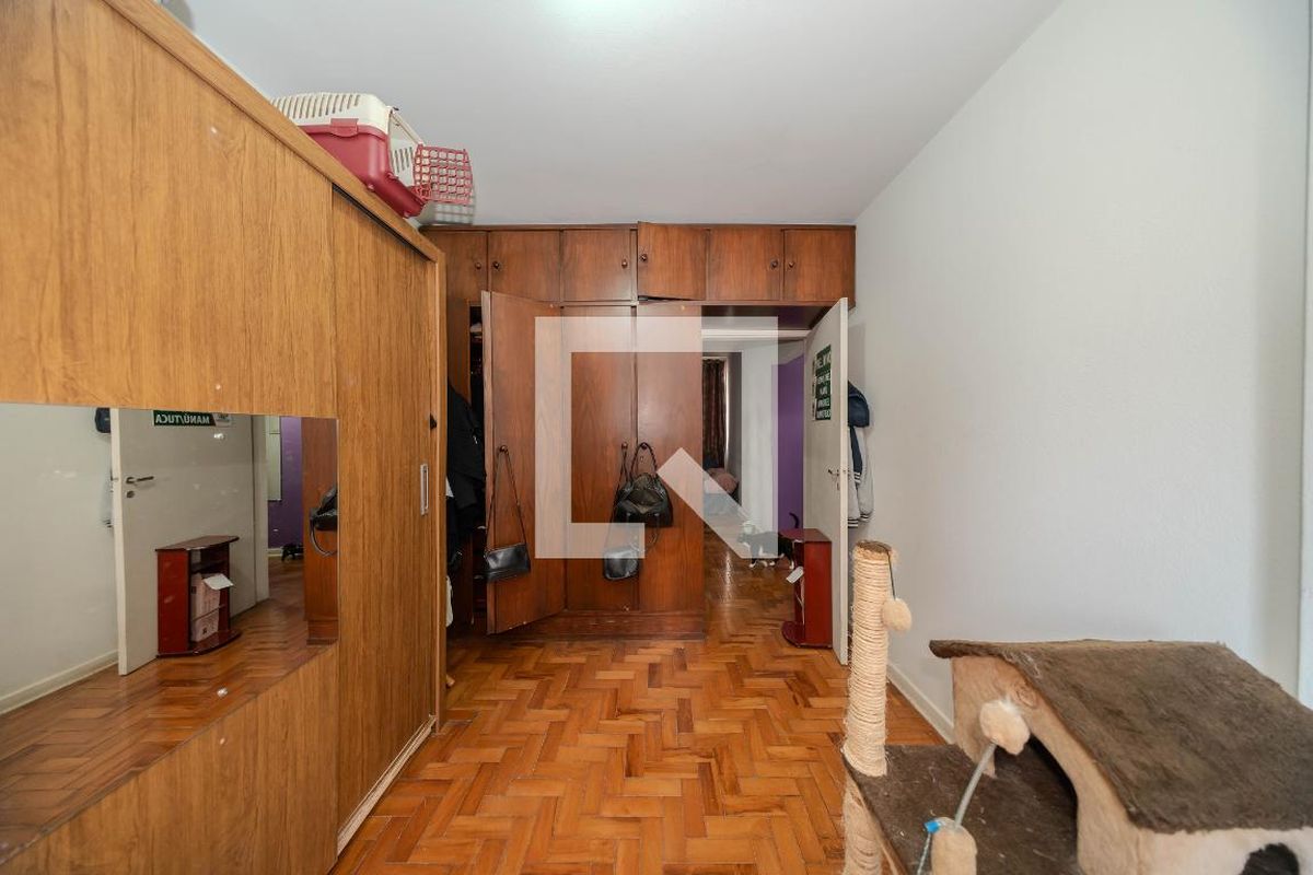 Apartamento, 2 quartos, 52 m² - Foto 14