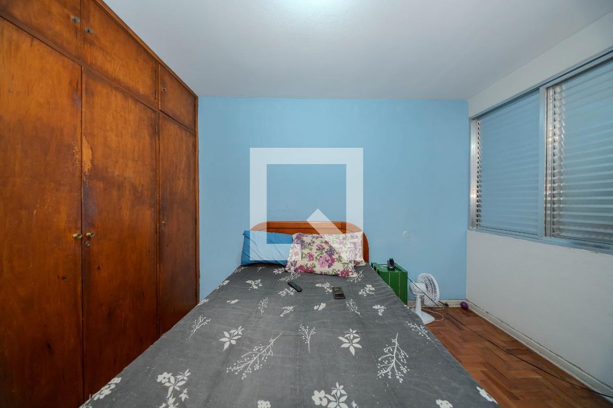 Apartamento, 2 quartos, 52 m² - Foto 16