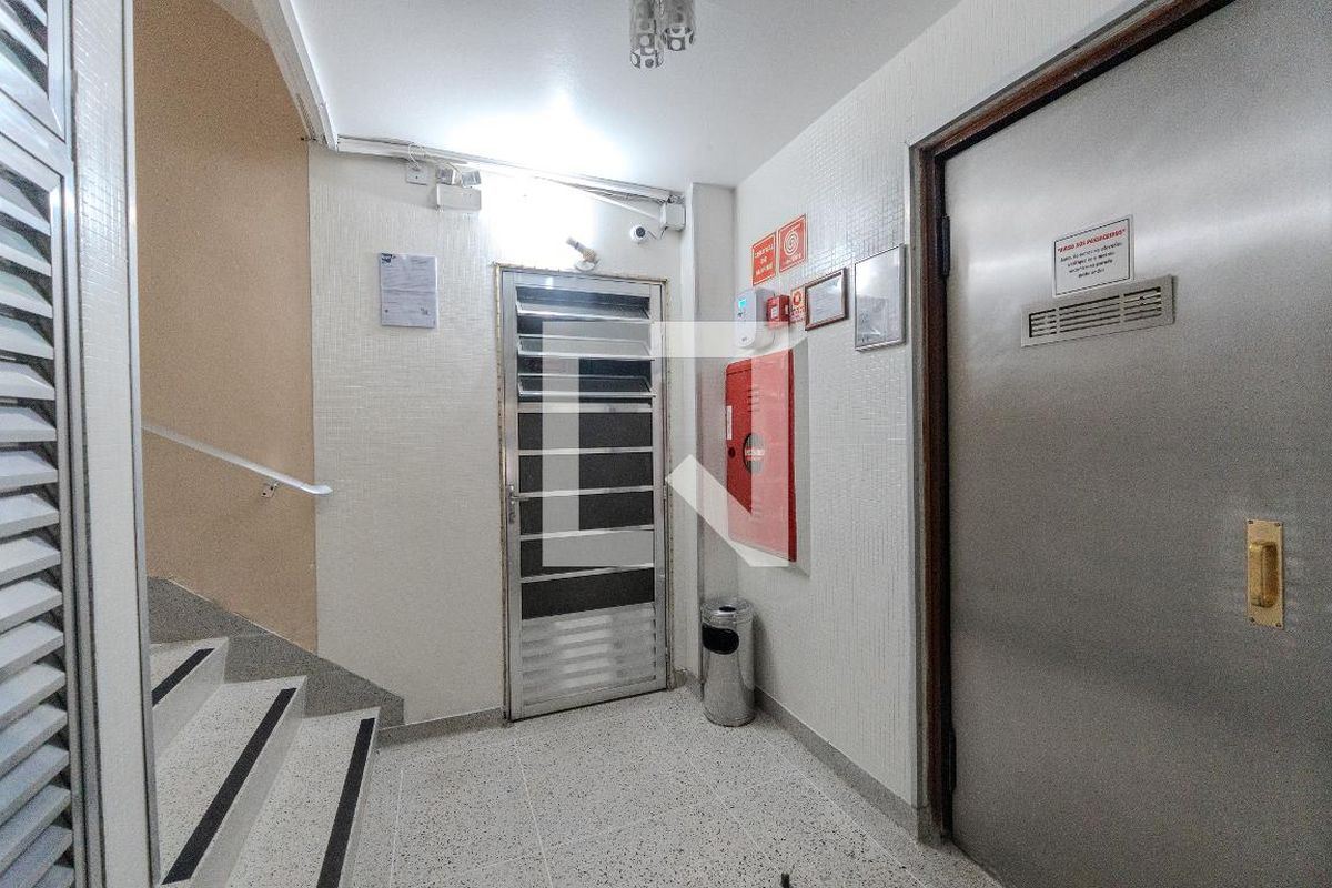 Apartamento, 2 quartos, 52 m² - Foto 25