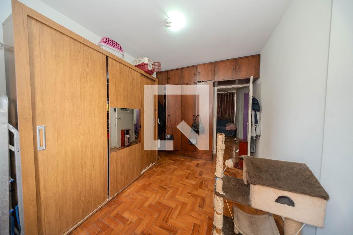 Apartamento, 2 quartos, 52 m² - Foto 13