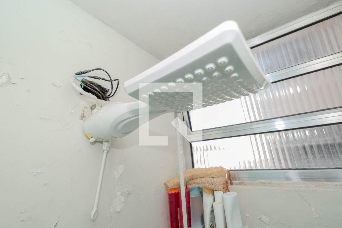 Apartamento, 2 quartos, 52 m² - Foto 23