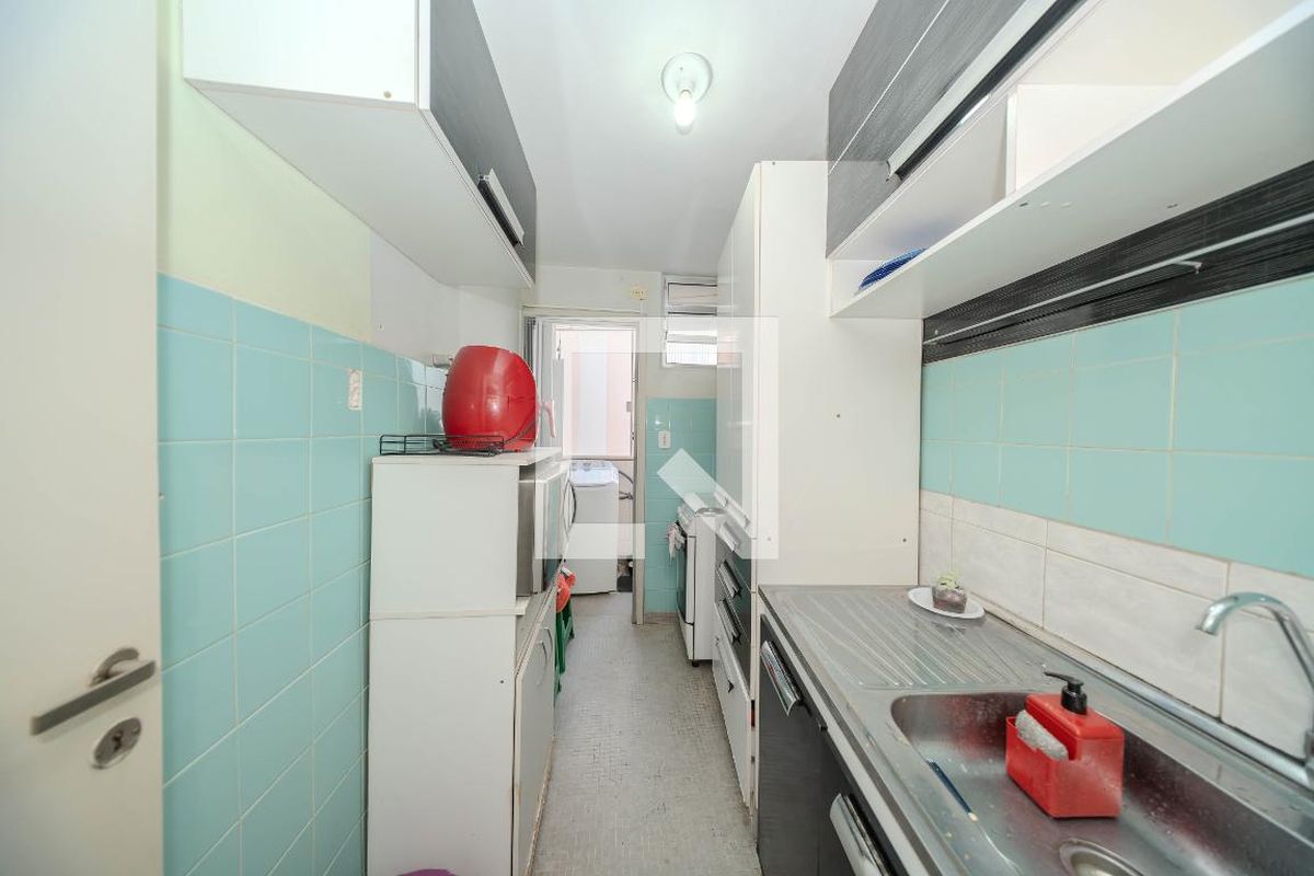 Apartamento, 2 quartos, 52 m² - Foto 7