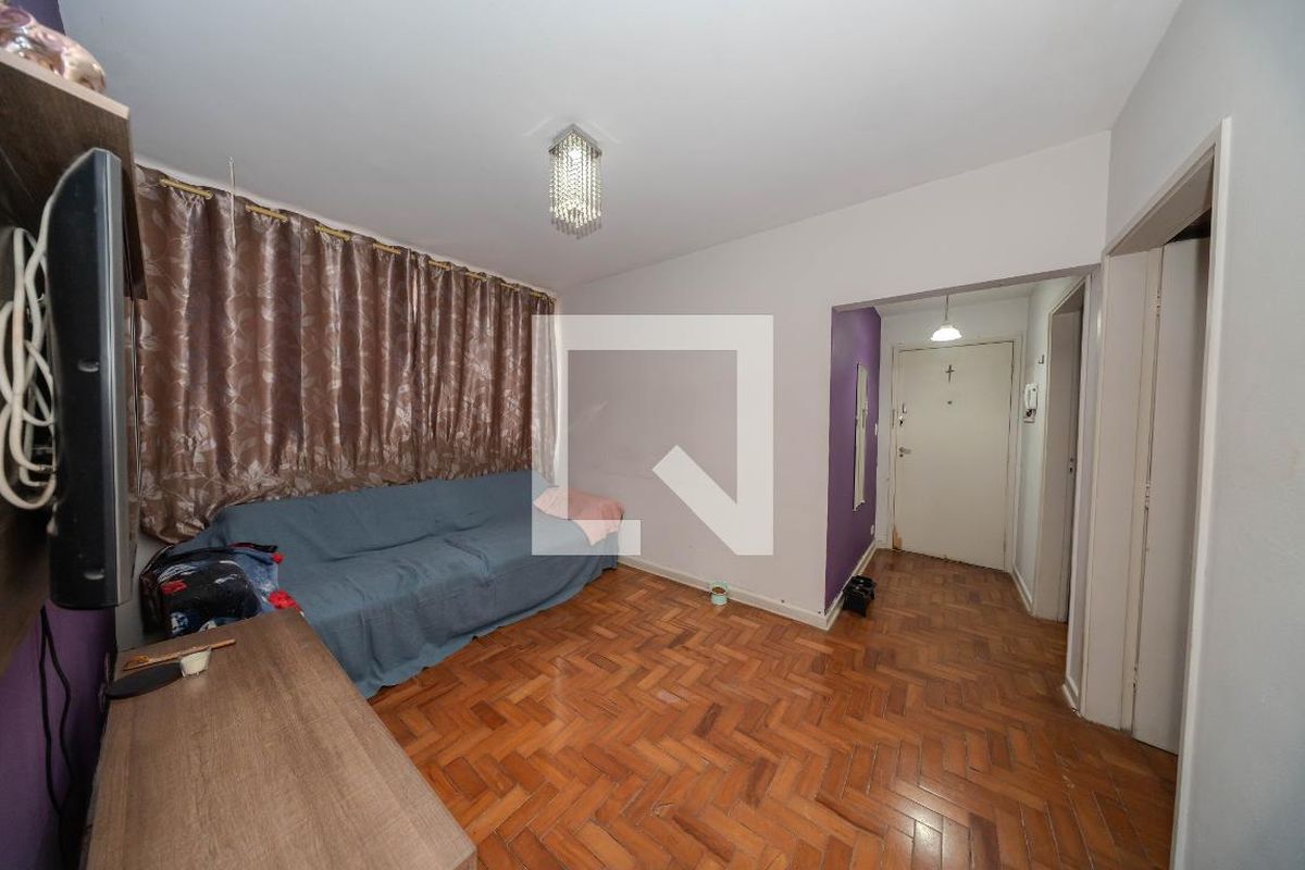 Apartamento, 2 quartos, 52 m² - Foto 4