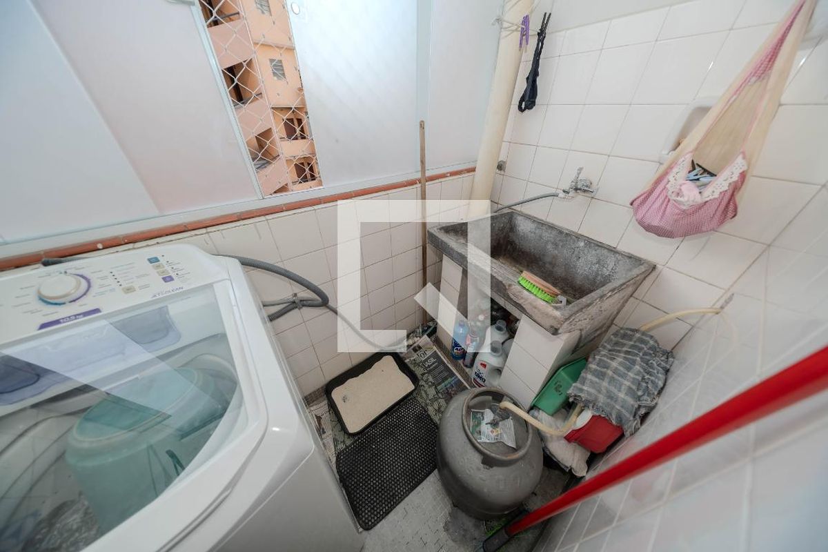 Apartamento, 2 quartos, 52 m² - Foto 10