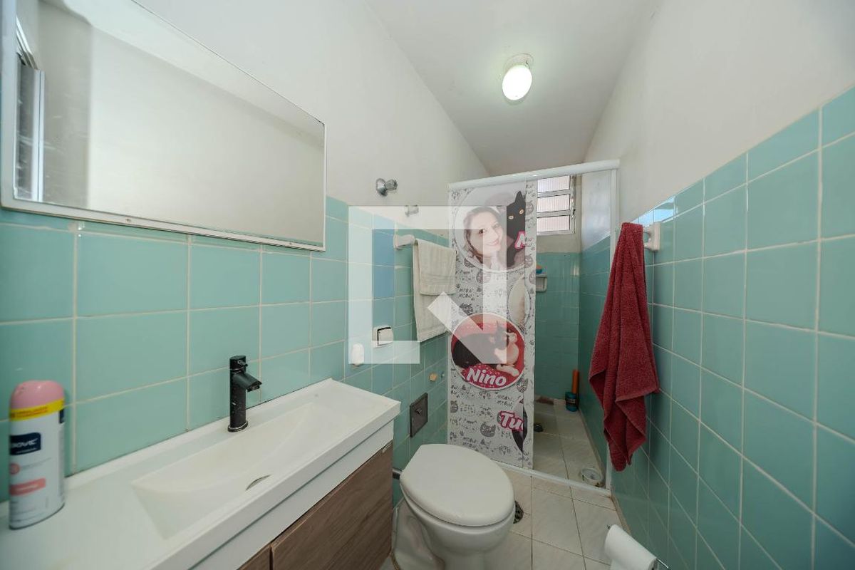 Apartamento, 2 quartos, 52 m² - Foto 19