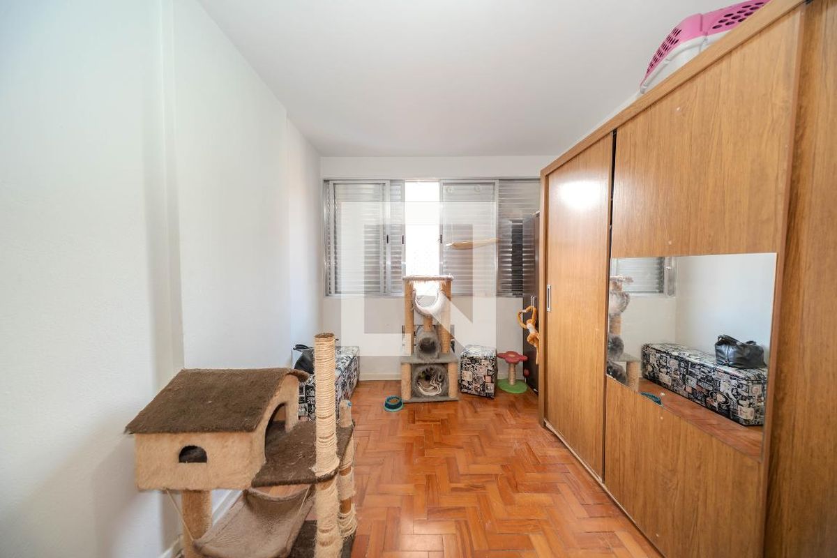 Apartamento, 2 quartos, 52 m² - Foto 12