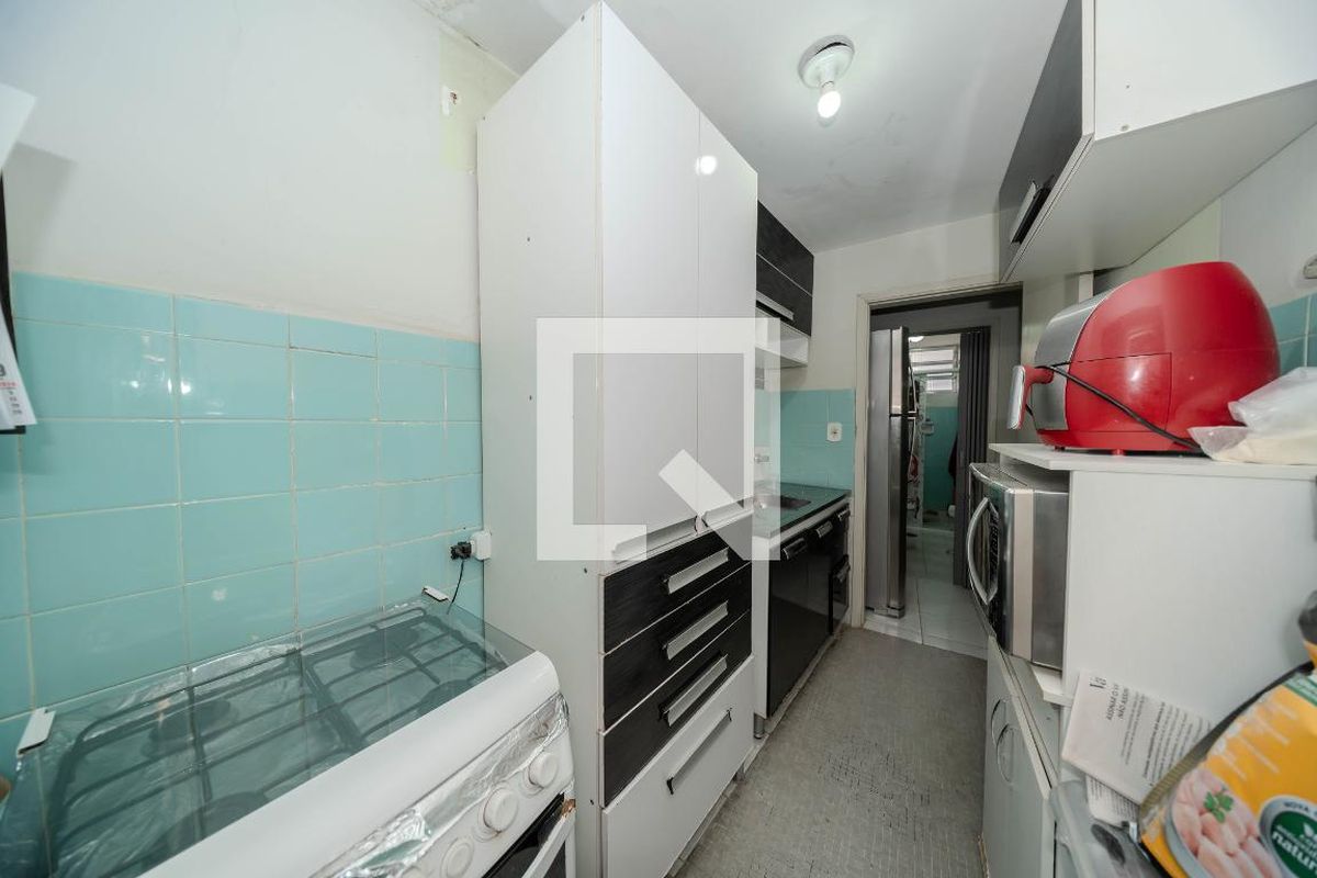 Apartamento, 2 quartos, 52 m² - Foto 8