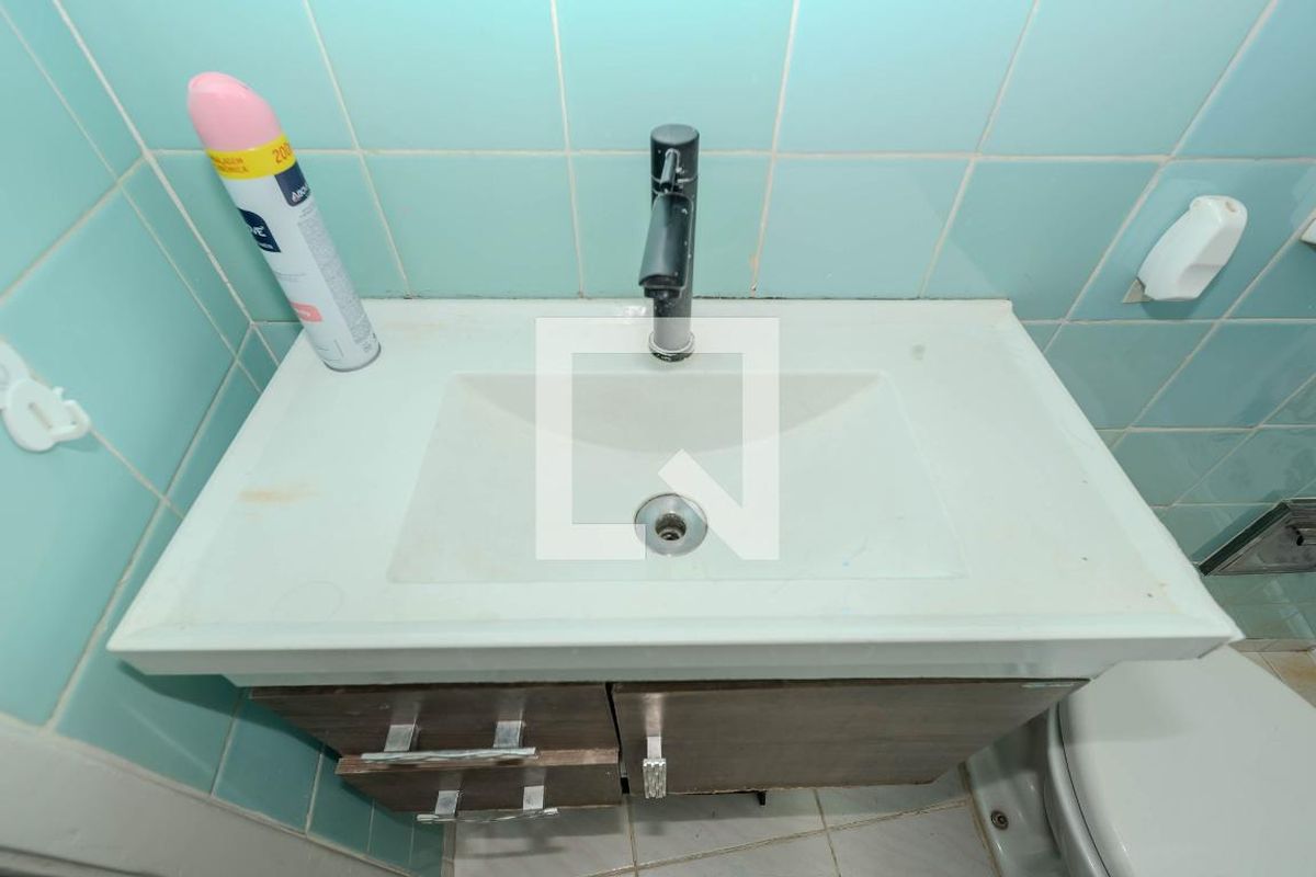 Apartamento, 2 quartos, 52 m² - Foto 21