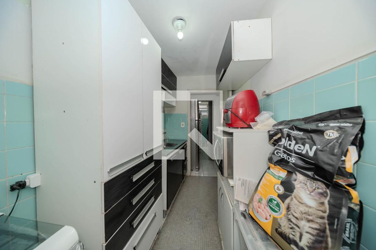 Apartamento, 2 quartos, 52 m² - Foto 9