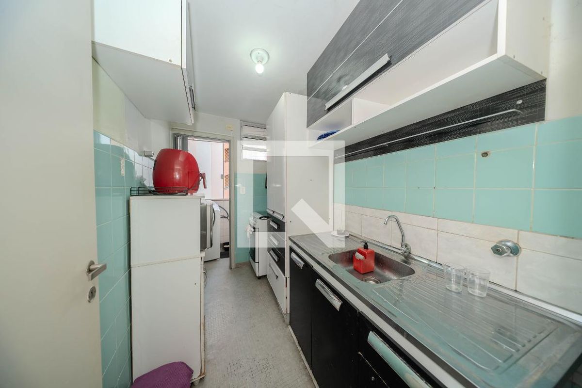 Apartamento, 2 quartos, 52 m² - Foto 6