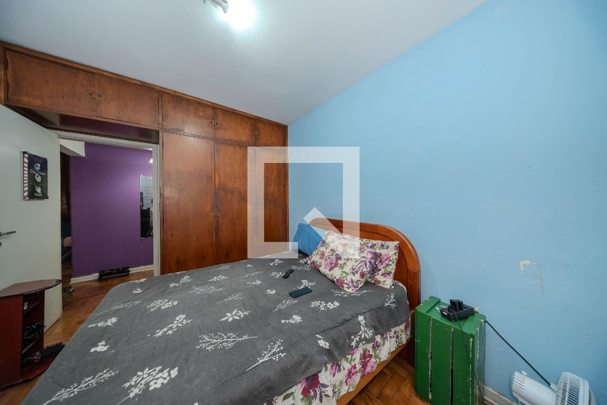 Apartamento, 2 quartos, 52 m² - Foto 17