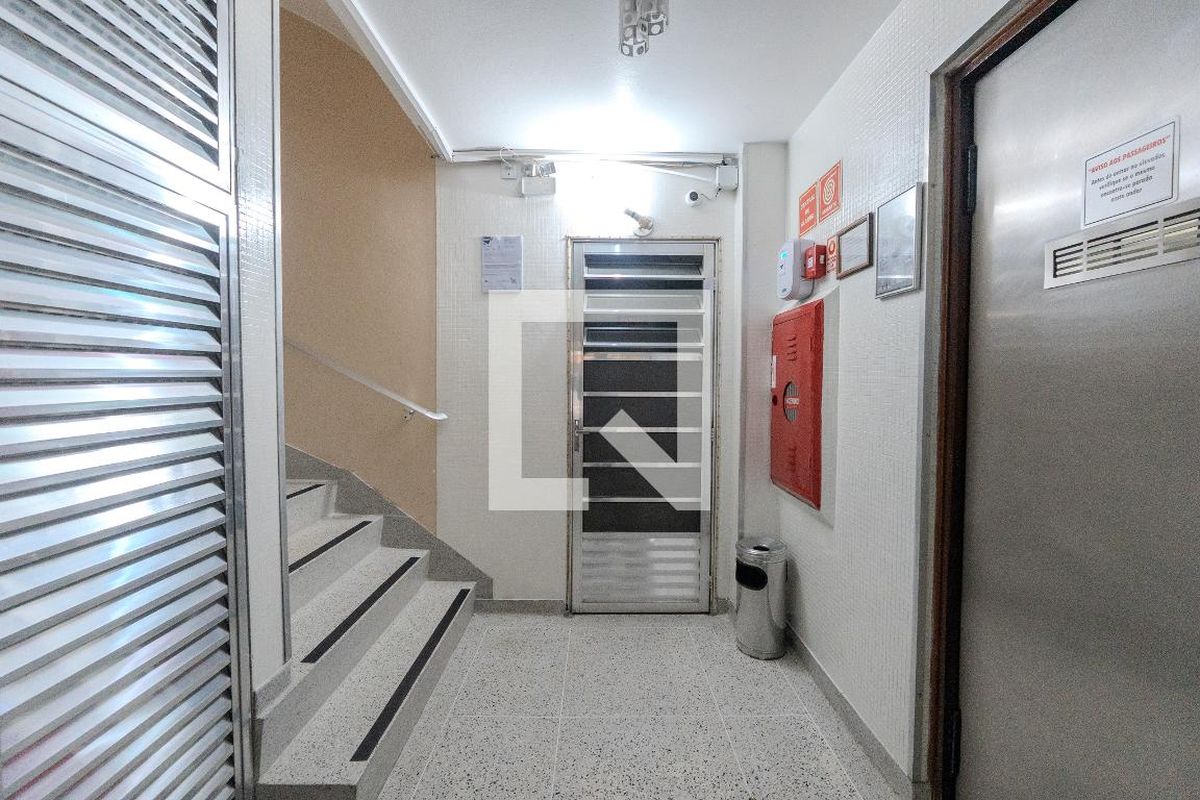 Apartamento, 2 quartos, 52 m² - Foto 26