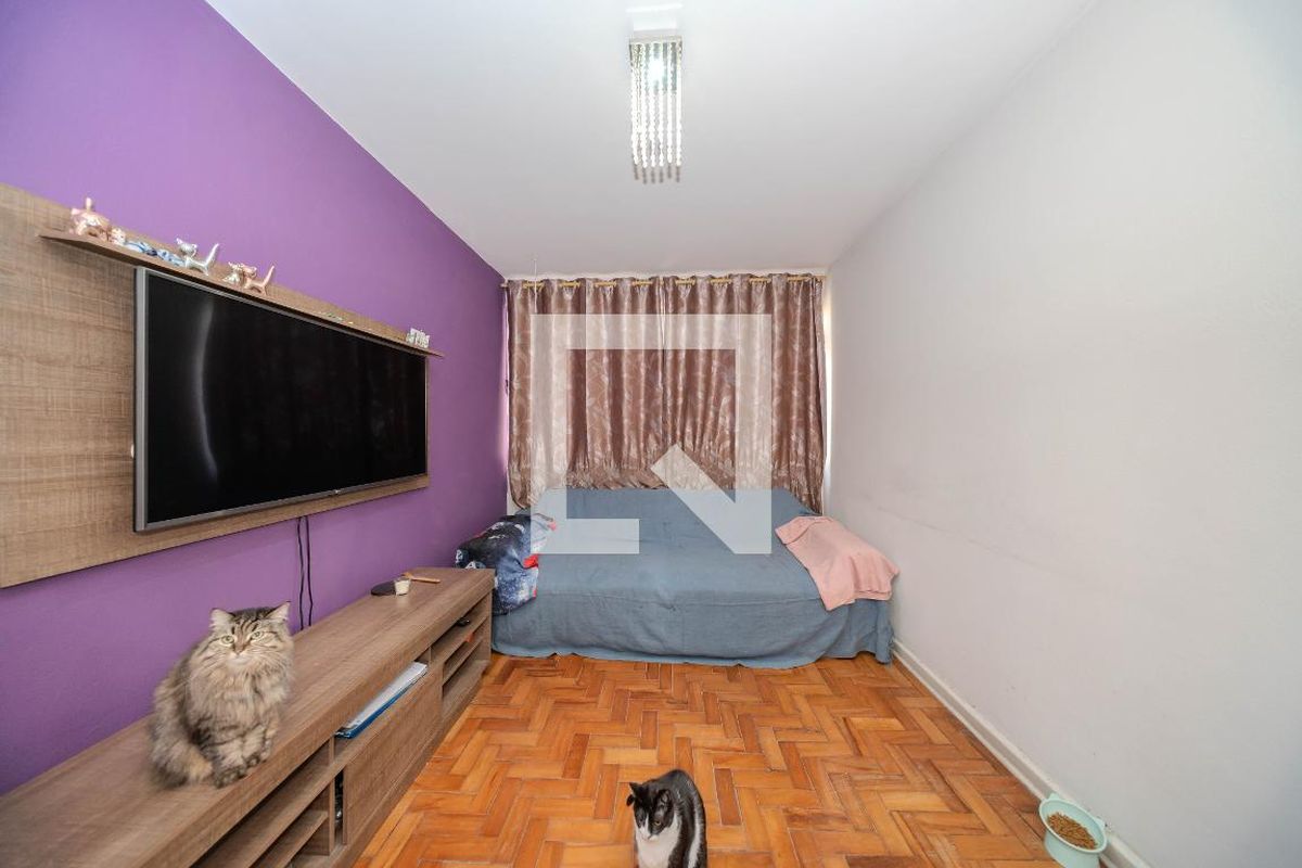 Apartamento, 2 quartos, 52 m² - Foto 2