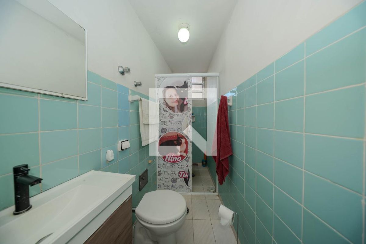 Apartamento, 2 quartos, 52 m² - Foto 20