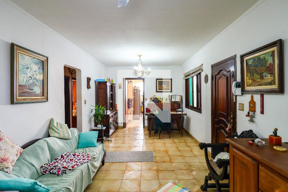 Casa, 3 quartos, 313 m² - Foto 4