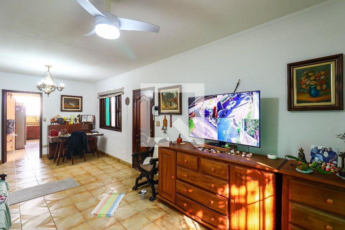 Casa, 3 quartos, 313 m² - Foto 3