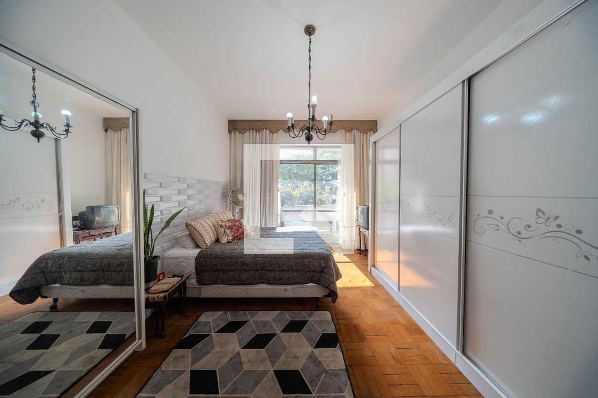 Apartamento, 4 quartos, 200 m² - Foto 20