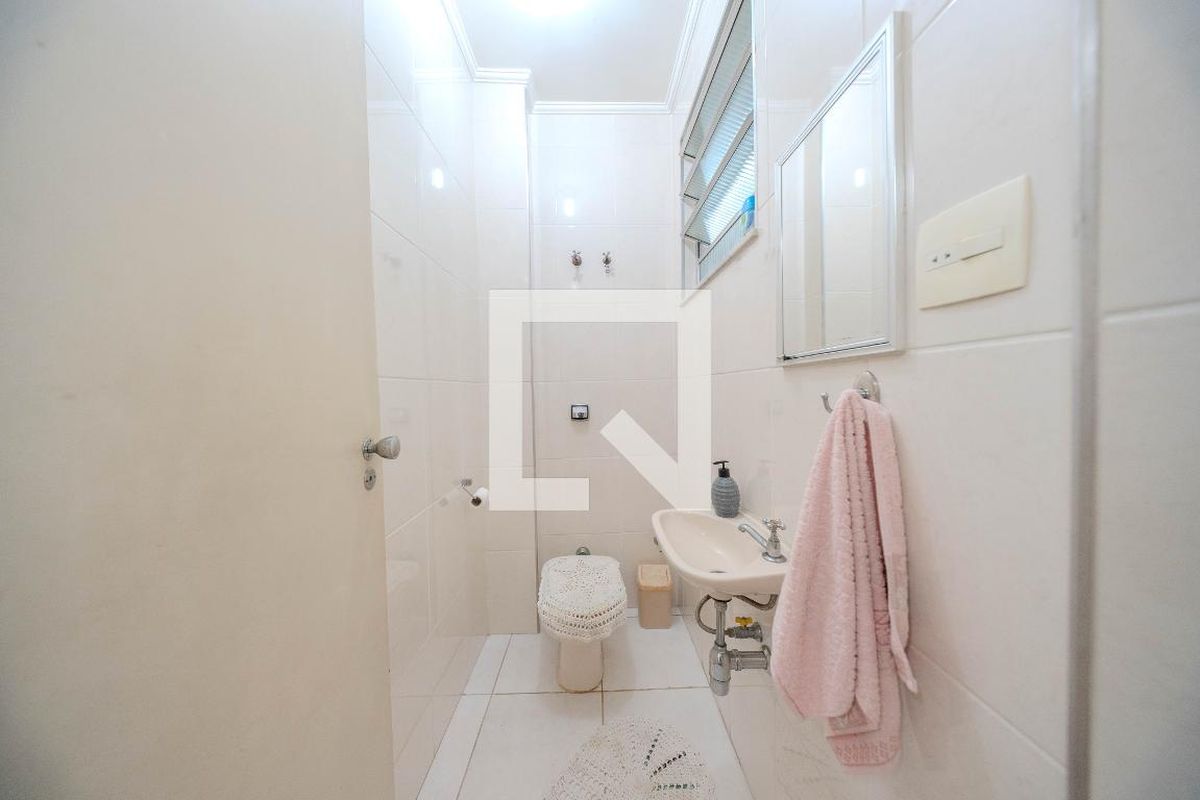 Apartamento, 4 quartos, 200 m² - Foto 28