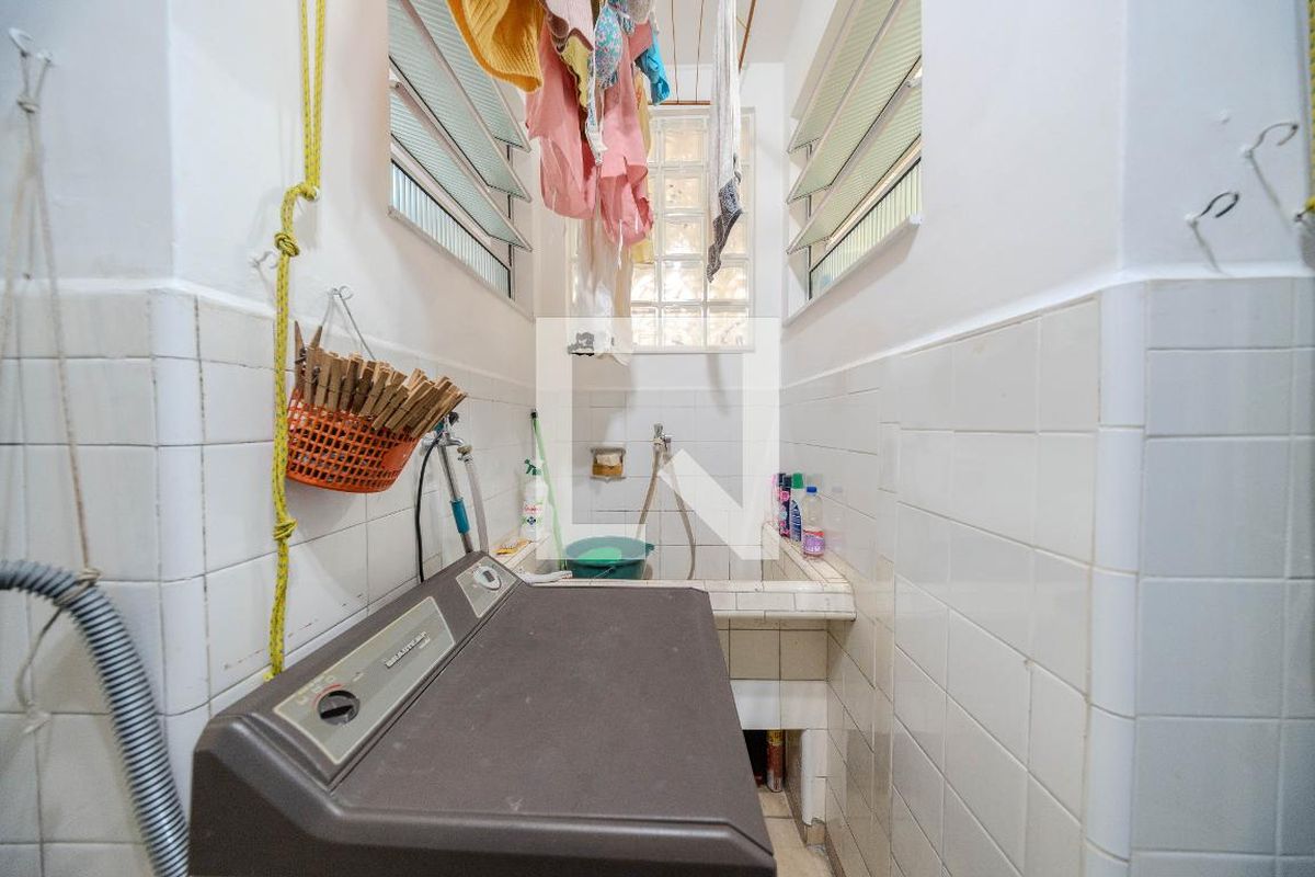Apartamento, 4 quartos, 200 m² - Foto 41
