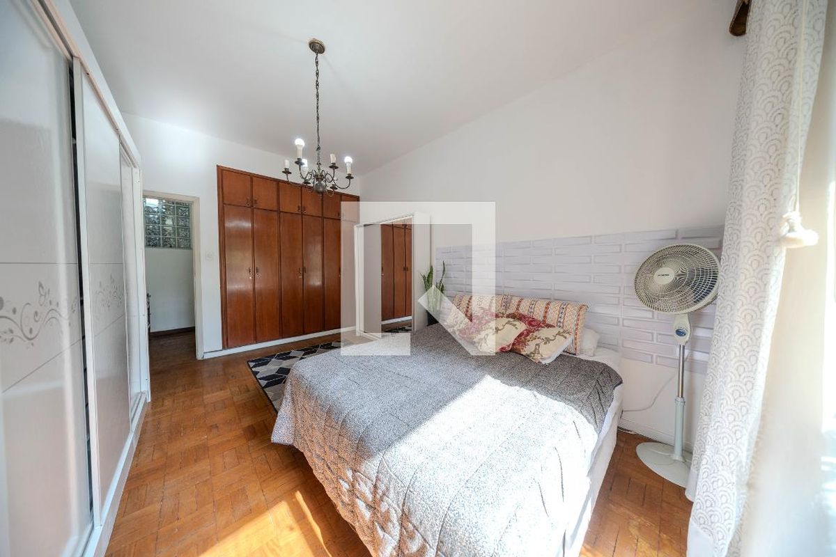 Apartamento, 4 quartos, 200 m² - Foto 21