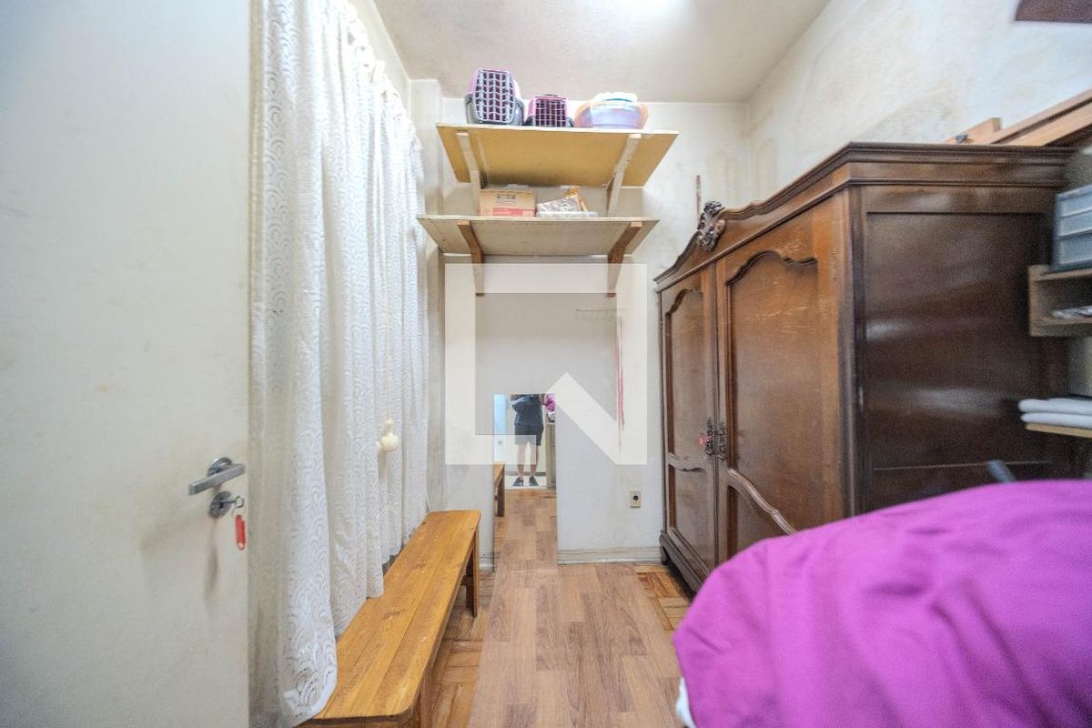 Apartamento, 4 quartos, 200 m² - Foto 45