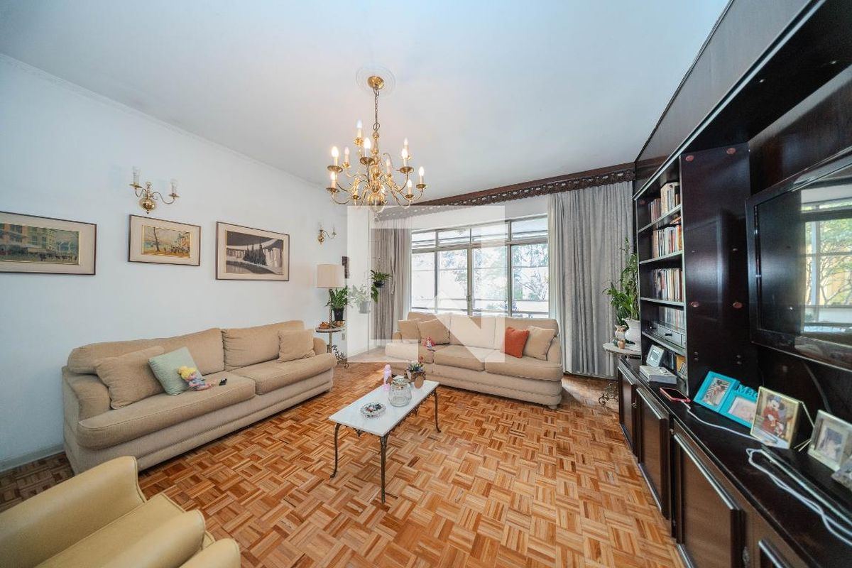 Apartamento, 4 quartos, 200 m² - Foto 4