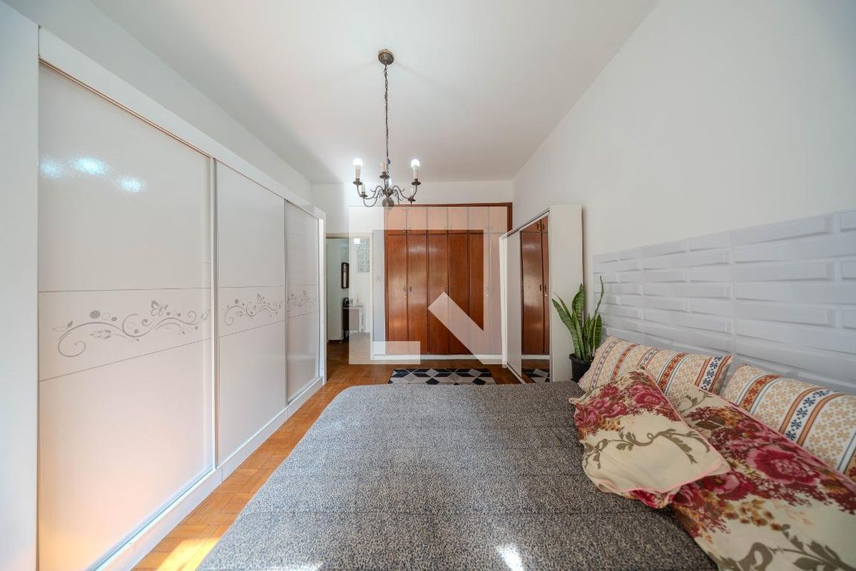 Apartamento, 4 quartos, 200 m² - Foto 22