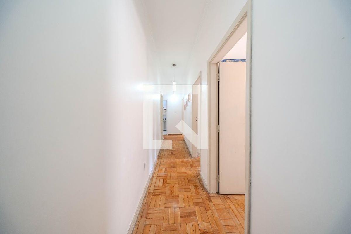 Apartamento, 4 quartos, 200 m² - Foto 34