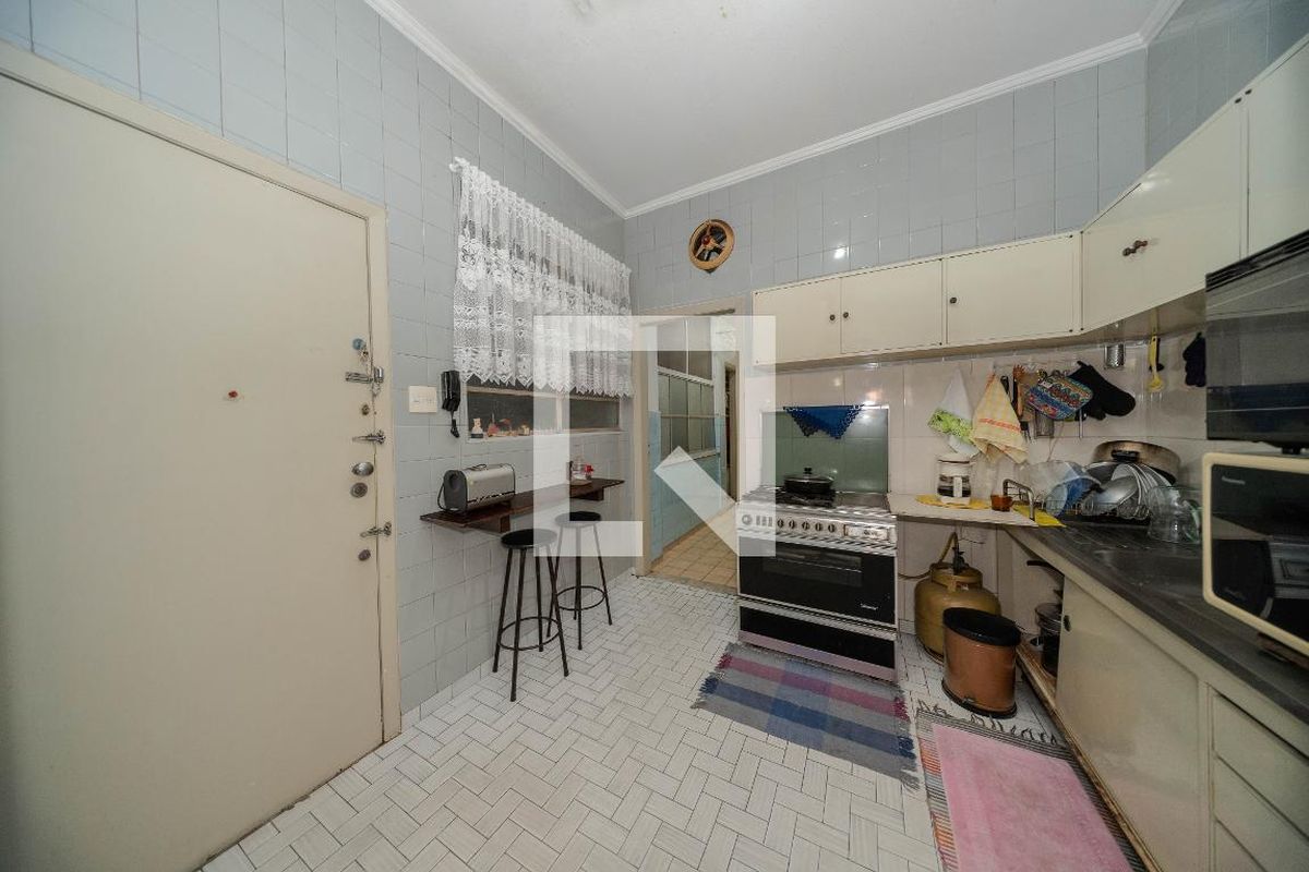 Apartamento, 4 quartos, 200 m² - Foto 37