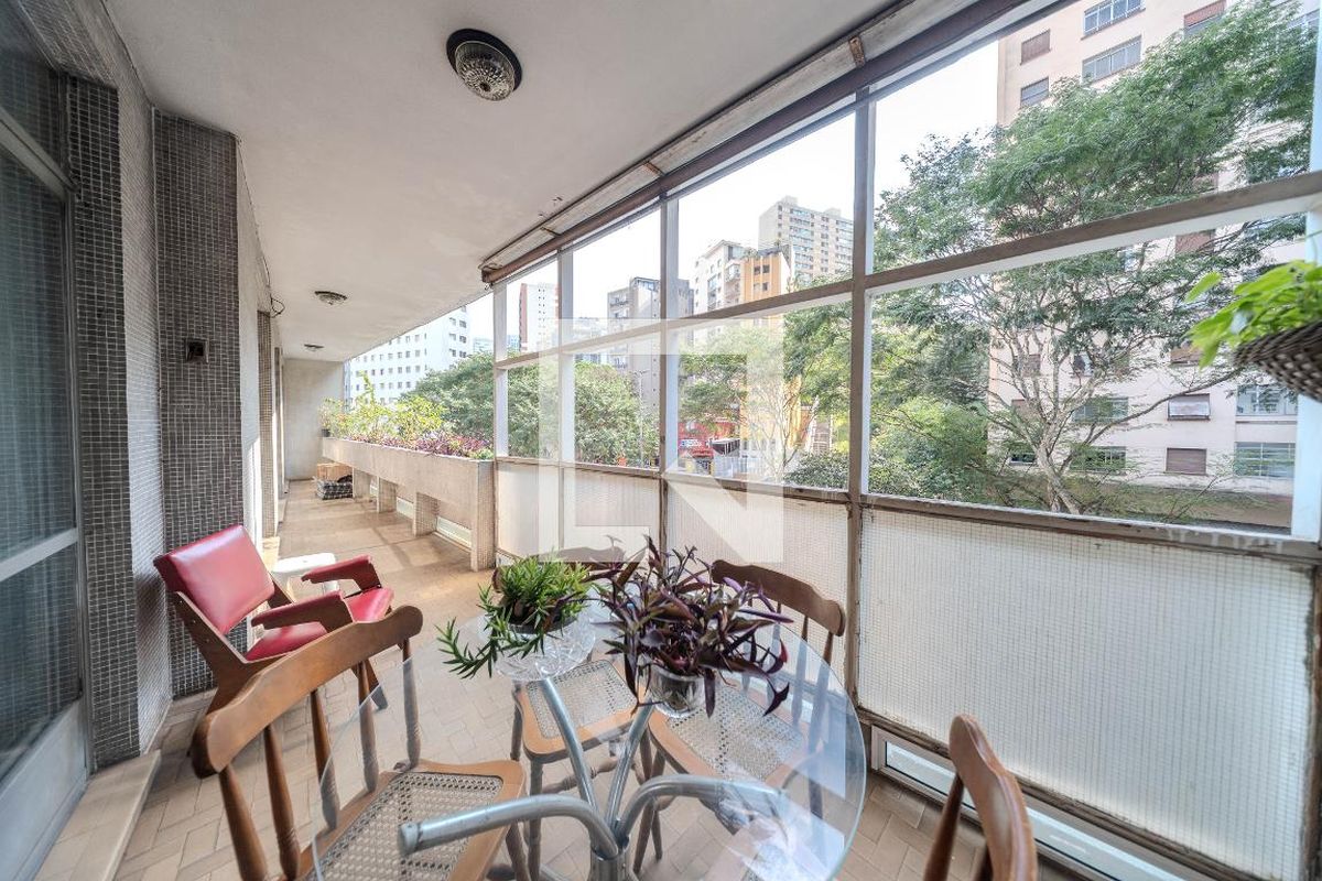 Apartamento, 4 quartos, 200 m² - Foto 7