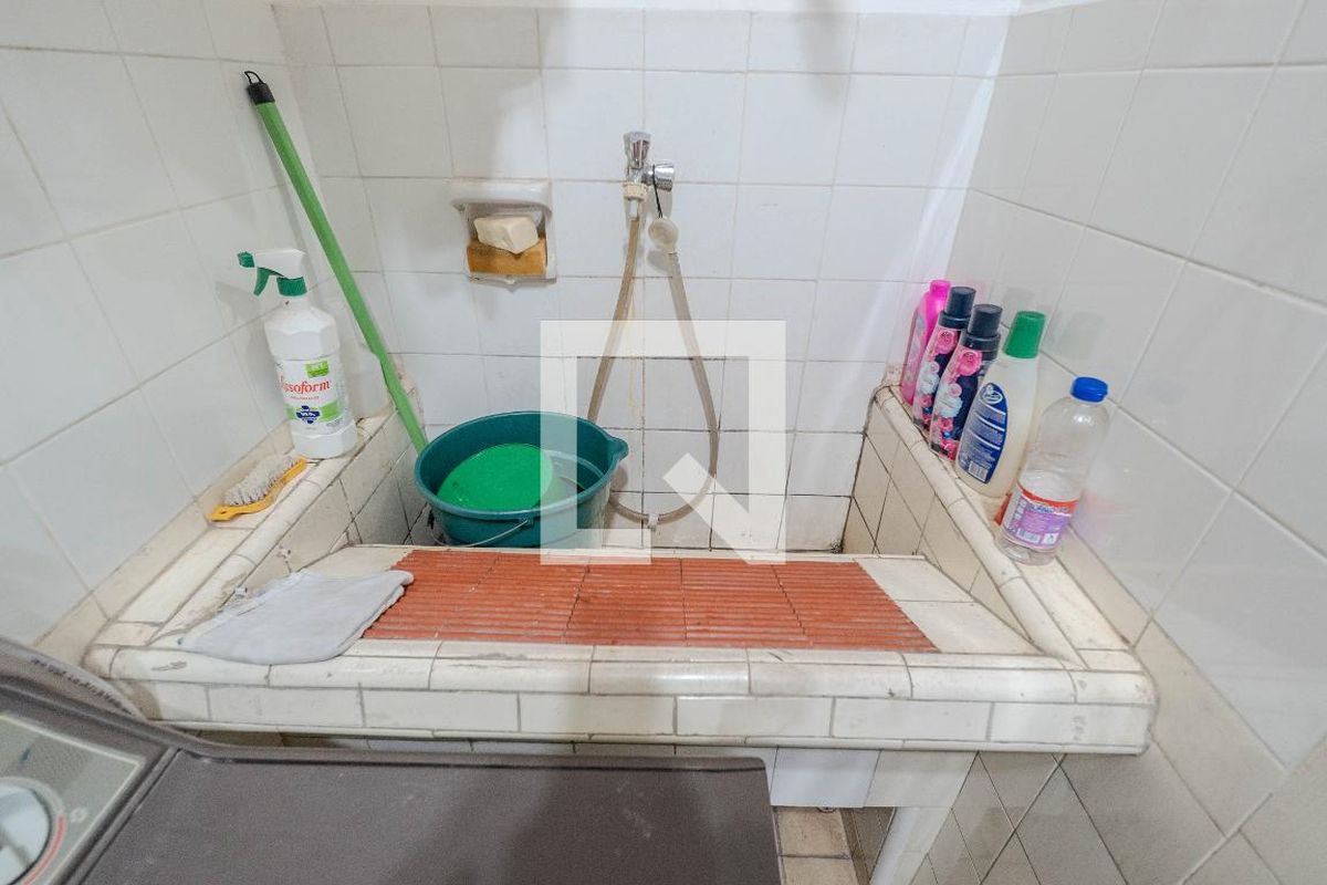 Apartamento, 4 quartos, 200 m² - Foto 42