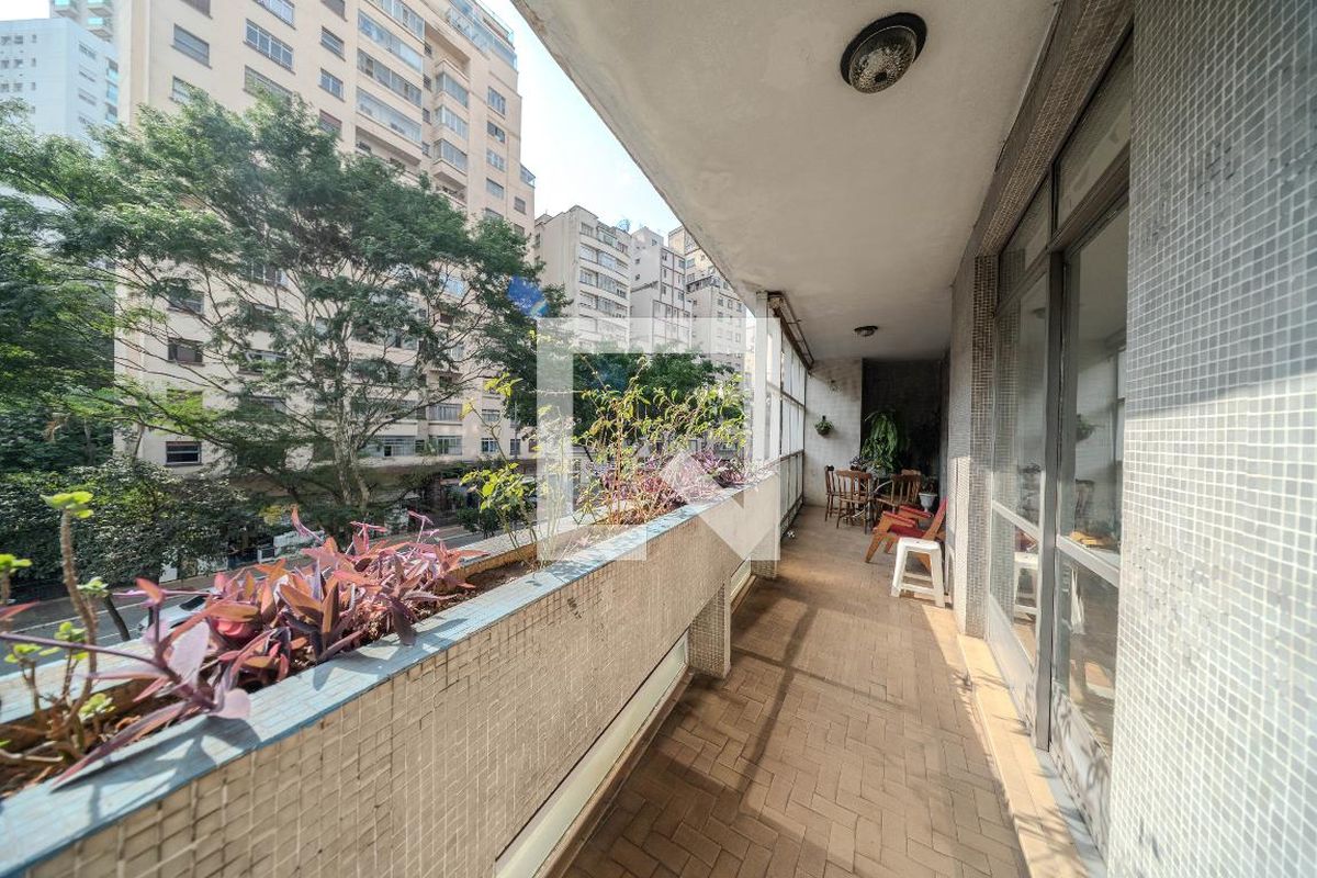 Apartamento, 4 quartos, 200 m² - Foto 10