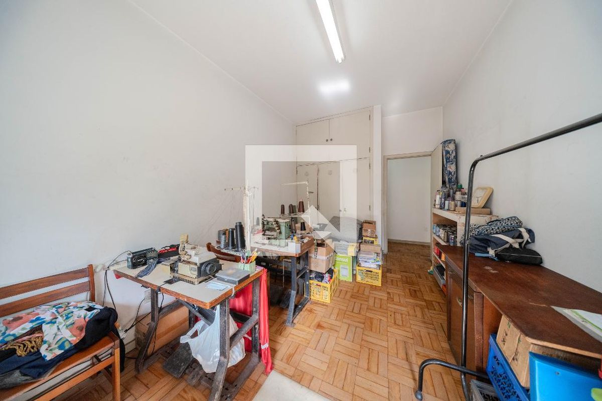 Apartamento, 4 quartos, 200 m² - Foto 12
