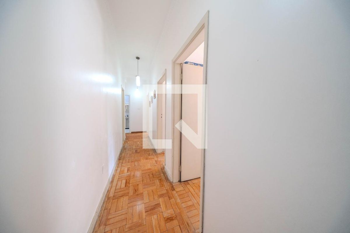 Apartamento, 4 quartos, 200 m² - Foto 35