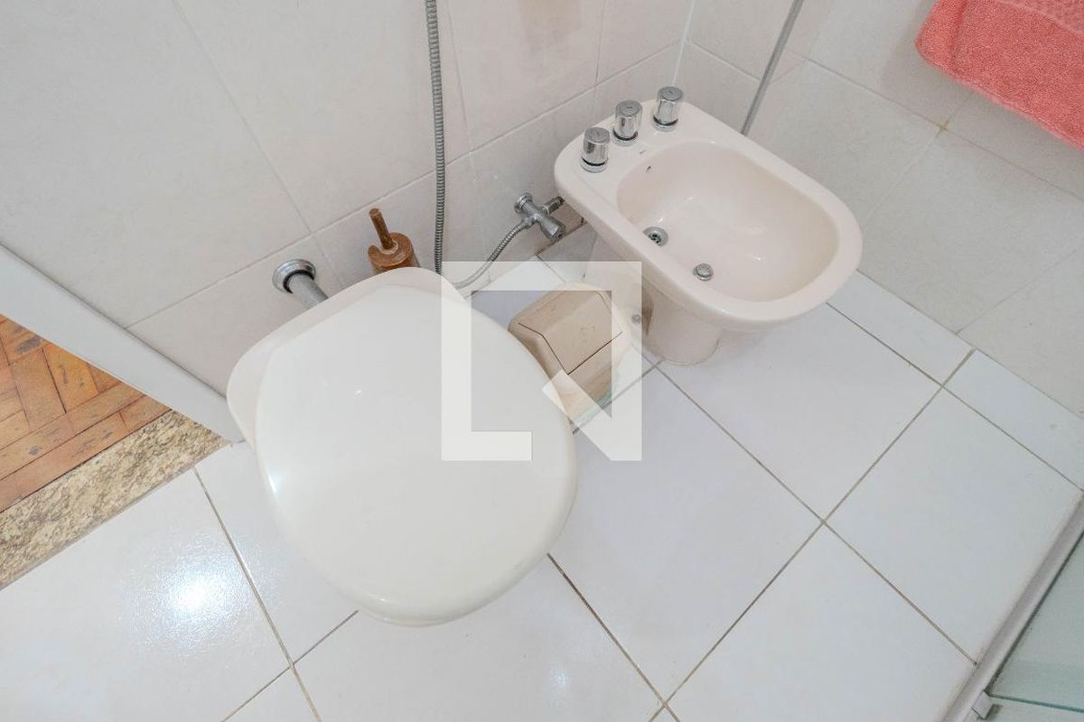 Apartamento, 4 quartos, 200 m² - Foto 26