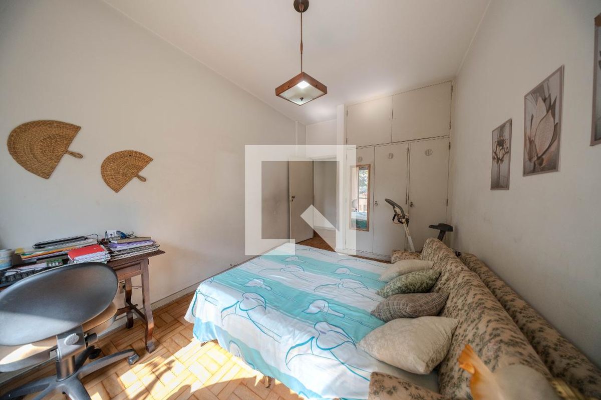 Apartamento, 4 quartos, 200 m² - Foto 17
