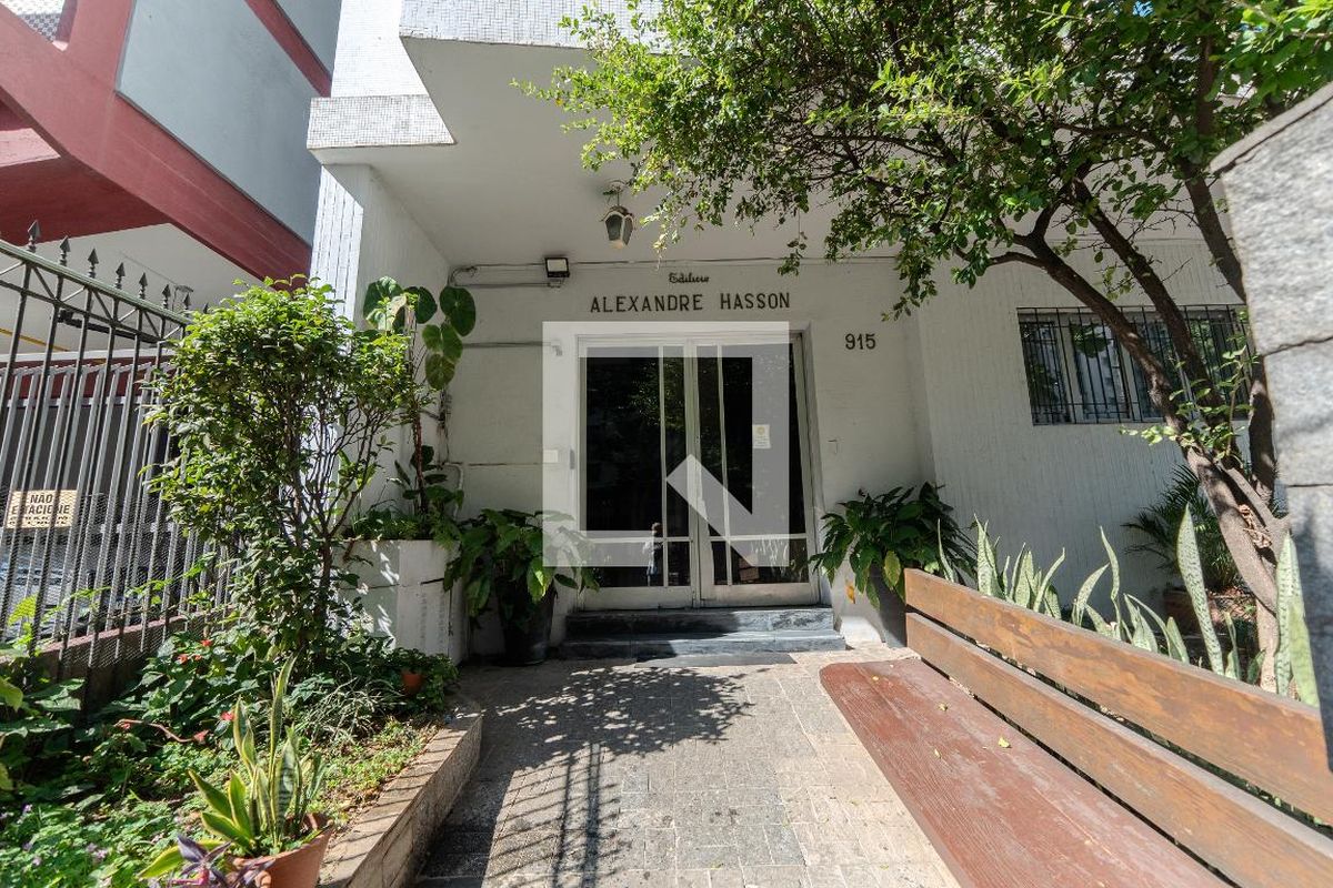 Apartamento, 4 quartos, 200 m² - Foto 55
