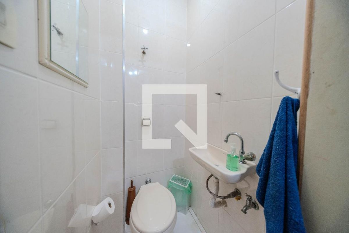 Apartamento, 4 quartos, 200 m² - Foto 48