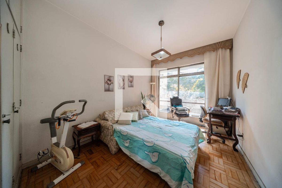Apartamento, 4 quartos, 200 m² - Foto 15