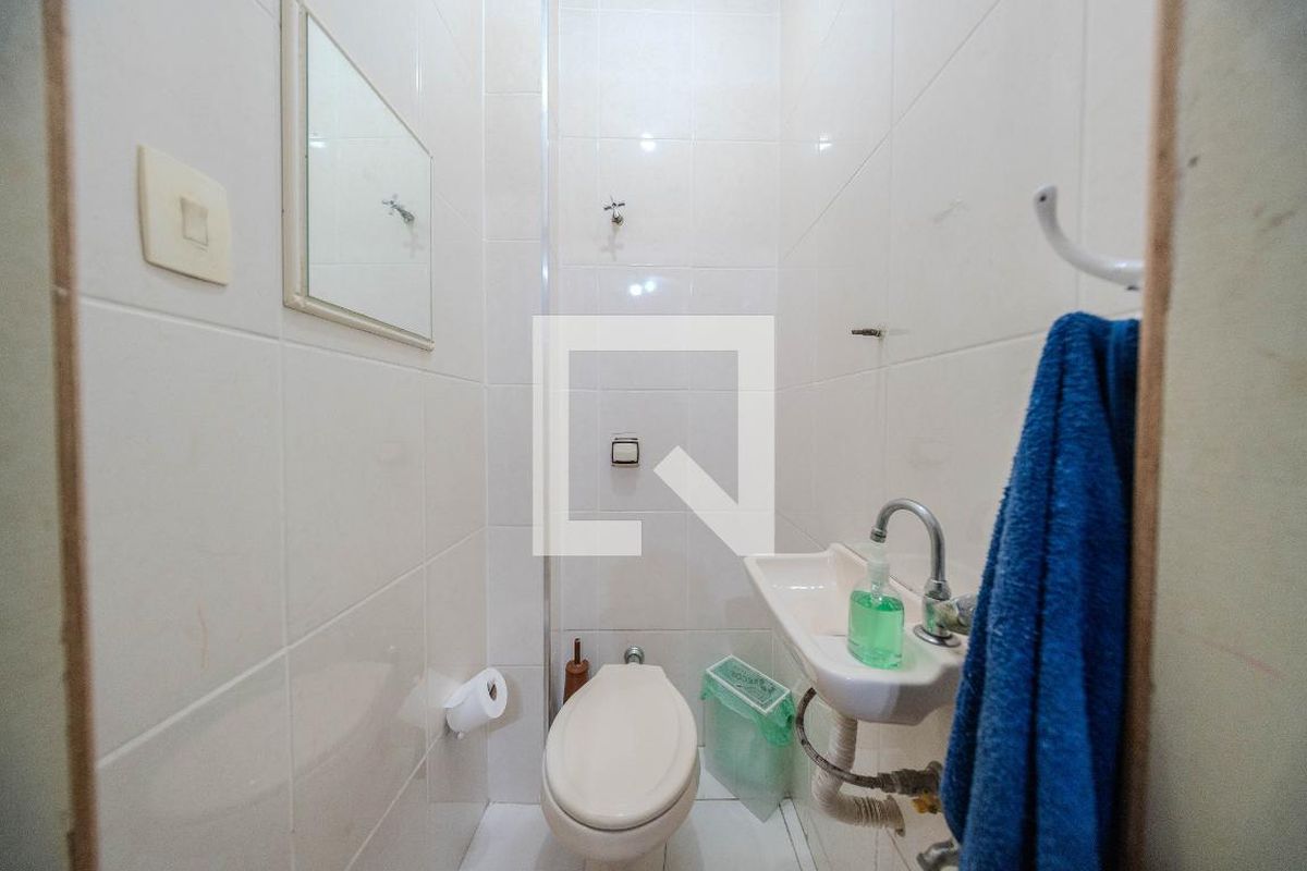 Apartamento, 4 quartos, 200 m² - Foto 49