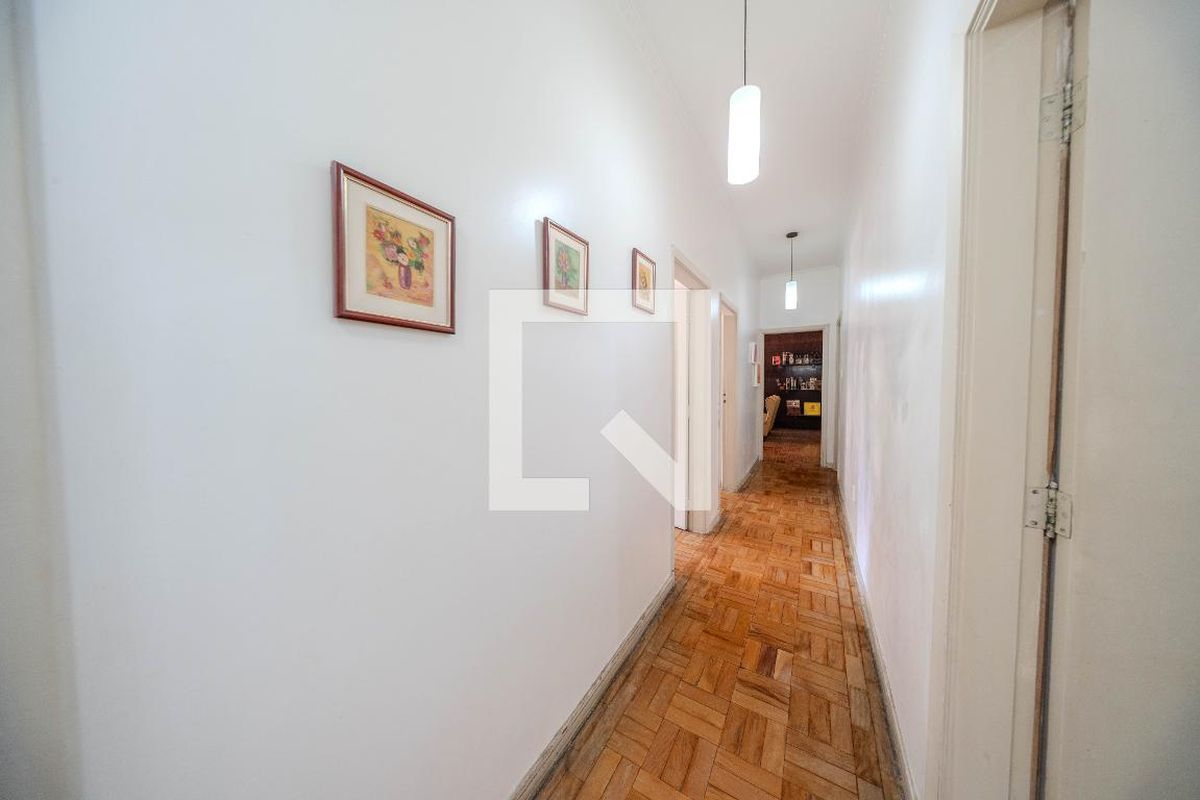 Apartamento, 4 quartos, 200 m² - Foto 33