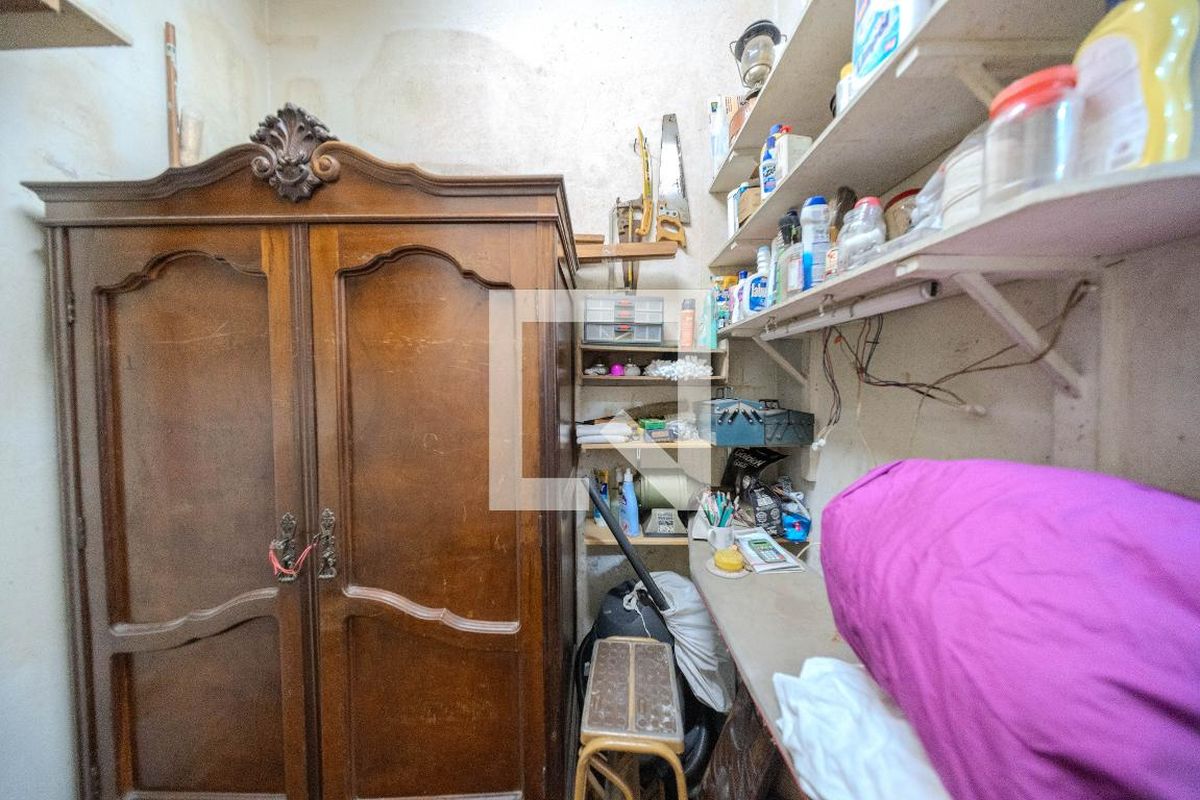 Apartamento, 4 quartos, 200 m² - Foto 47