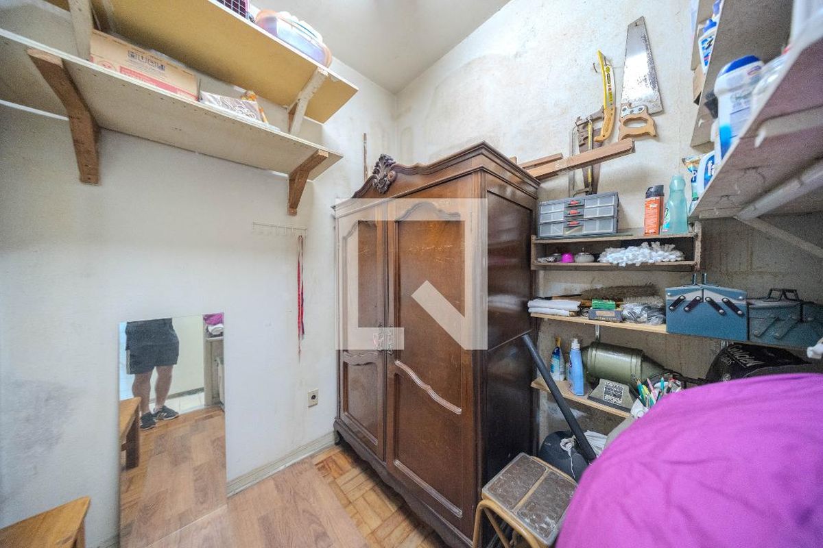Apartamento, 4 quartos, 200 m² - Foto 46