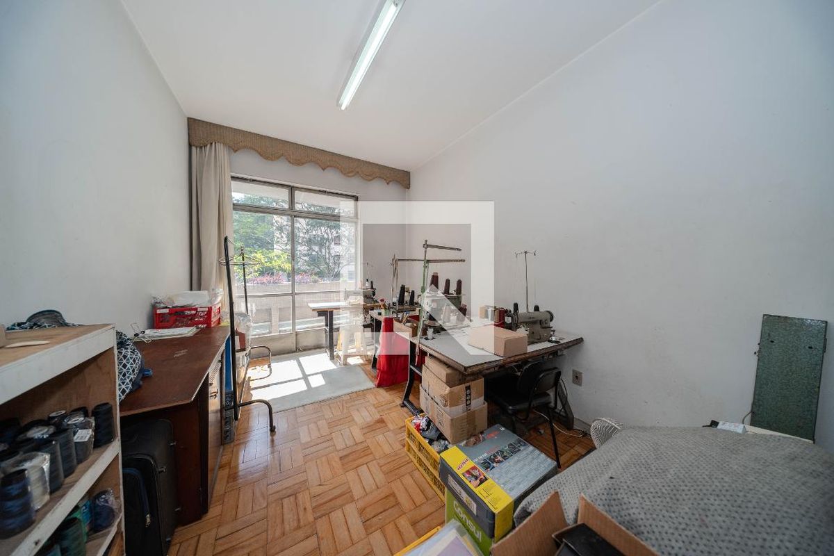 Apartamento, 4 quartos, 200 m² - Foto 11