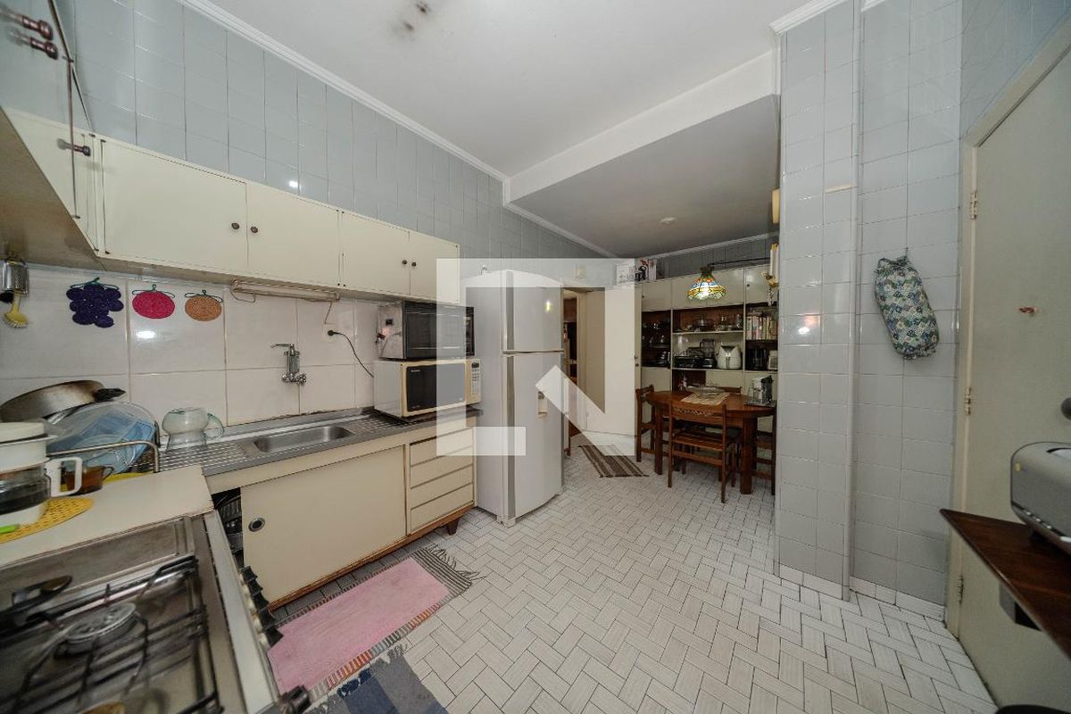 Apartamento, 4 quartos, 200 m² - Foto 38