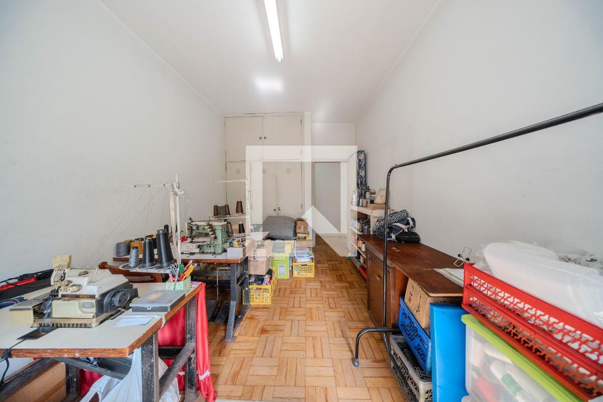 Apartamento, 4 quartos, 200 m² - Foto 13