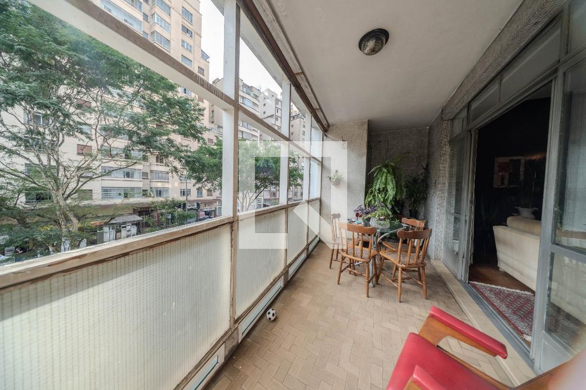 Apartamento, 4 quartos, 200 m² - Foto 9