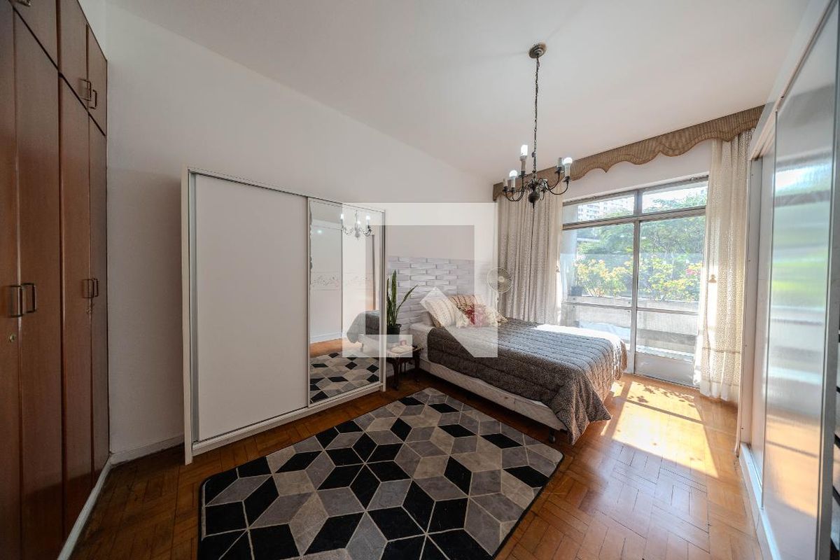 Apartamento, 4 quartos, 200 m² - Foto 19